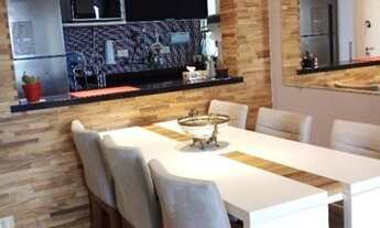 Imagem 4: Apartamento à venda, 67 m² por R$ 550.000,00 - Vila Gumercindo - São Paulo/SP