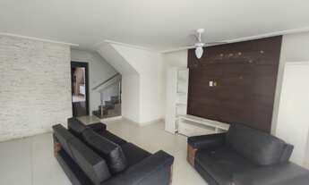 Imagem 3: Espetacular casa 4/4 sendo 3 suítes em condomínio em Stella Maris