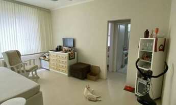 Imagem 6: Apartamento para venda possui 62 metros quadrados com 1 quarto em Boqueirão - Santos - São