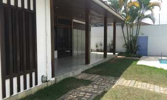 Imagem: Casa de condomínio sobrado para venda com