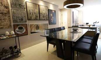 Imagem 4: Apartamento com 3 dormitórios à venda, 118 m² por R$ 1.890.000,00 - Lourdes - Belo Horizon