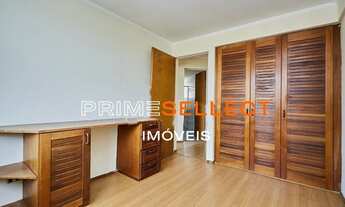 Imagem 7: Apartamento para venda com 82 metros quadrados com 3 quartos em Bigorrilho - Curitiba - PR