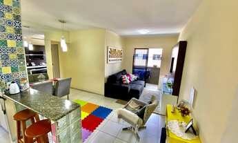 Imagem 5: Condomínio Arvoredo, 3 Quartos, Projetado, Varanda, Lazer Completo, Ótima Localização