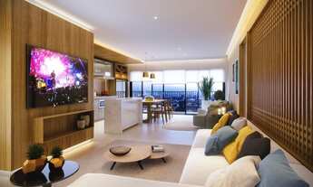 Imagem 3: 2 Quartos com suíte no HIT MARISTA - Vista para Ricardo Paranhos