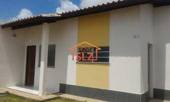Imagem 3: VENDA CASA R$150.000 COND ATLANTIC, RAPOSA