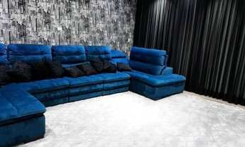 Imagem 2: Casa com 4 suítes à venda, 650 m² por R$ 4.000.000 - Monterey Ville - Mogi das Cruzes/SP