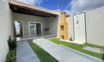 Imagem: Casa para venda com 89 metros quadrados