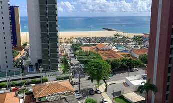 Imagem 2: EDIFÍCIO THE PLACE - APARTAMENTO A VENDA NO MEIRELES - BEIRA MAR