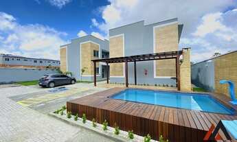 Imagem 5: 02 QUARTOS, SENDO 01 SUÍTE, PRONTO PARA MORAR ?