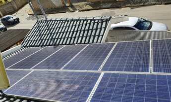 Imagem 4: Casa para venda em Sapucaí-Mirim - MG