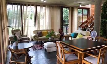 Imagem 1: Casa a venda com 600 m² + terreno plano no Residencial Dois - EXCELENTE OPORTUNIDADE