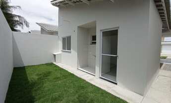 Imagem 7: Casa com 71 m² e 02 suítes - Eusébio - CE