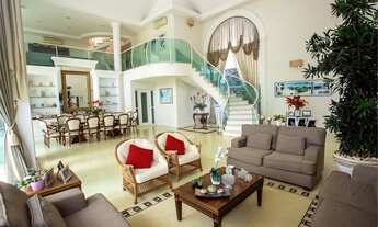 Imagem 5: Vitória - Casa Padrão - Ilha do Boi