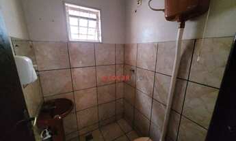 Imagem 5: Salão para alugar, 90 m² por R$ 1.350,00/mês - Conjunto Residencial Ney Braga - Maringá/PR