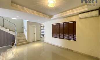 Imagem 3: PIRACICABA - Casa de Condomínio - Terras De Piracicaba IV