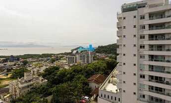 Imagem: Florianópolis - Apartamento Padrão - Itacorubi