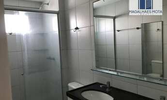 Imagem 5: Apartamento com 3 dormitórios à venda, 127 m² por R$ 860.000,00 - Aldeota - Fortaleza/CE