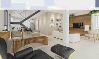 Imagem 7: Cobertura com 3 dormitórios à venda, 138 m² por R$ 880.000,00 - São Mateus - Juiz de Fora