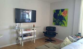 Imagem 4: Apartamento para venda com 124m² com 3 quartos