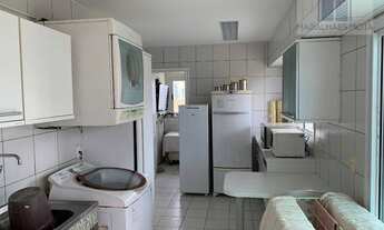 Imagem 7: Apartamento com 4 dormitórios à venda, 487 m² por R$ 4.900.000 - Meireles - Fortaleza/CE