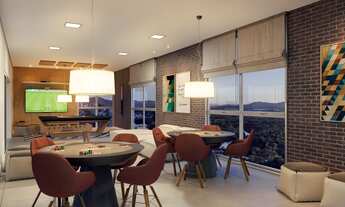 Imagem 5: Apartamento para venda possui 112 metros quadrados com 3 quartos