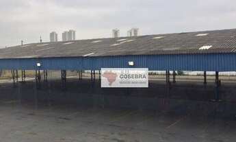 Imagem 3: Galpão para alugar, 3247 m² por R$ 130.000,00/mês - Vila Leopoldina - São Paulo/SP