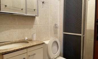 Imagem 6: Apartamento com área externa e varanda, 3 quartos com suíte em Ana Lúcia - Sabará - Minas