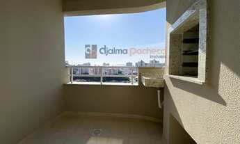 Imagem 6: Apartamento para Venda em Florianópolis, Estreito, 3 dormitórios, 1 suíte, 2 banheiros, 2