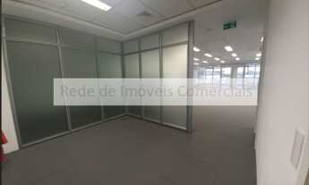 Imagem 5: Escritório para aluguel com 200 metros quadrados em Itaim Bibi