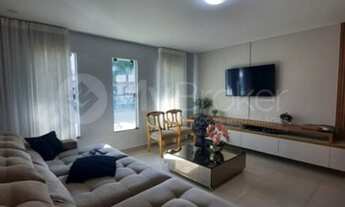 Imagem 3: Sobrado de 4 quartos, sendo 2 suítes americanas Condomínio fechado