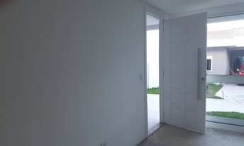 Imagem 5: SOBRADO EM CONDOMÍNIO COM QUINTAL