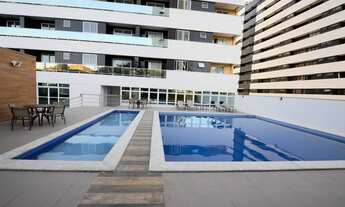 Imagem: Apartamento Mobiliado e decorado