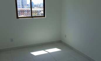 Imagem 2: Apartamento para venda possui 90 metros quadrados com 3 quartos em Bessa - João Pessoa - P