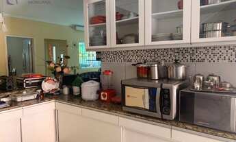 Imagem 4: Casa com 5 dormitórios à venda, 254 m² por R$ 650.000,00 - Lagoa Redonda - Fortaleza/CE