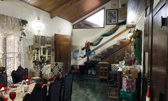 Imagem 2: Casa 4 dormitórios Áurea próximo ao HU Londrina