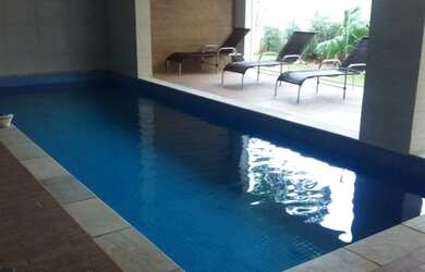 Imagem 6: Apartamento com 4 quartos no Edifício Strauss Boulevard - Bairro Bela Suiça em Londrina