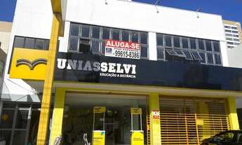 Imagem 2: Imóvel para alugar, 500 m² por R$ 7.500/mês - Setor Marista - Goiânia/GO