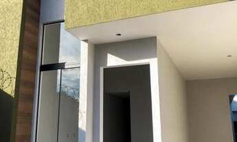 Imagem: Goiânia - Casa Padrão - Setor Faiçalville