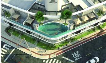 Imagem: Cobertura a venda na Praia do Amores