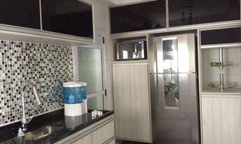 Imagem 4: Apartamento para venda com 112 metros quadrados com 3 quartos