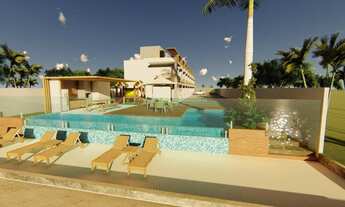 Imagem 3: Casa de condomínio para venda com 120 metros quadrados com 3 quartos