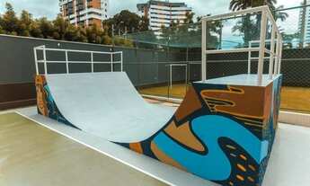 Imagem 7: Apartamento com 3 dormitórios à venda, 98 m² por R$ 822.000,00 - Engenheiro Luciano Cavalc