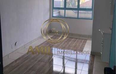 Imagem 3: IE [Amil Aluga] Sala no Centro - Taubaté - SP