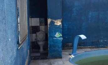 Imagem 3: Casa com 2 dormitórios à venda, 90 m² por R$ 160.000,00 - Lagoinha - Horizonte/CE