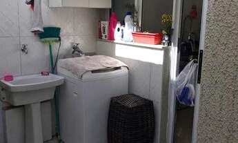 Imagem 5: Sobrado com 3 dormitórios à venda, 101 m² por R$ 440.000,00 - Alto Ipiranga - Mogi das Cru