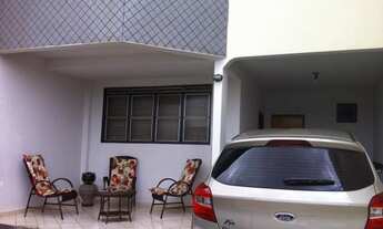 Imagem 2: Sobrado Jardim Planalto