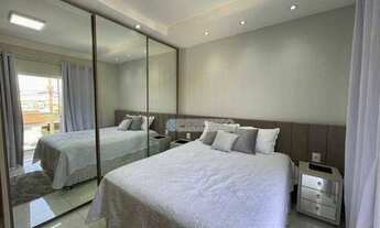 Imagem 6: Sobrado com 3 dormitórios à venda, 100 m² por R$ 645.000,00 - Andes - Londrina/PR