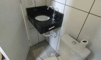 Imagem 6: Studio para aluguel possui 28 metros quadrados em Cidade Continental - São Paulo - SP