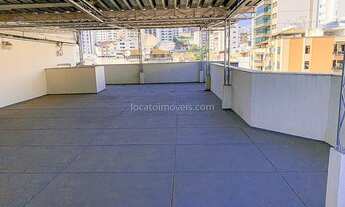 Imagem 2: Ref.: APA3343 - Apartamento com Terraço - 3 Quartos - 1 Suíte - Varanda - 1 vaga - Cascati