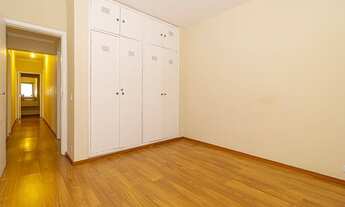 Imagem 3: Apartamento para venda tem 125 metros quadrados com 3 quartos em Jardim Paulista - São Pau